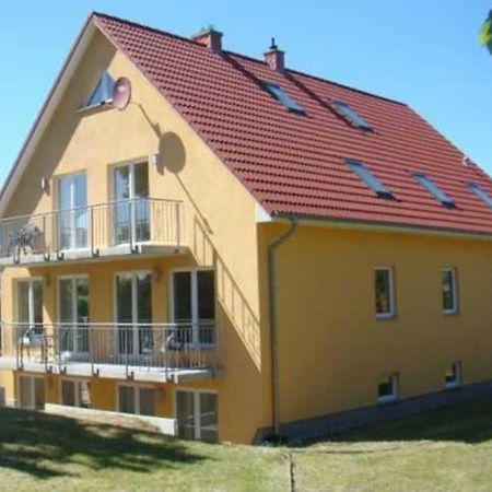 Villa Sylvia Ostseebad Heringsdorf Exterior foto