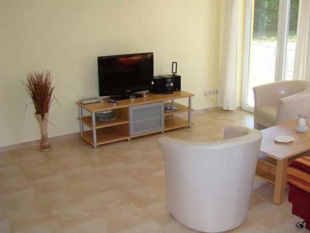 Villa Sylvia Ostseebad Heringsdorf Zimmer foto