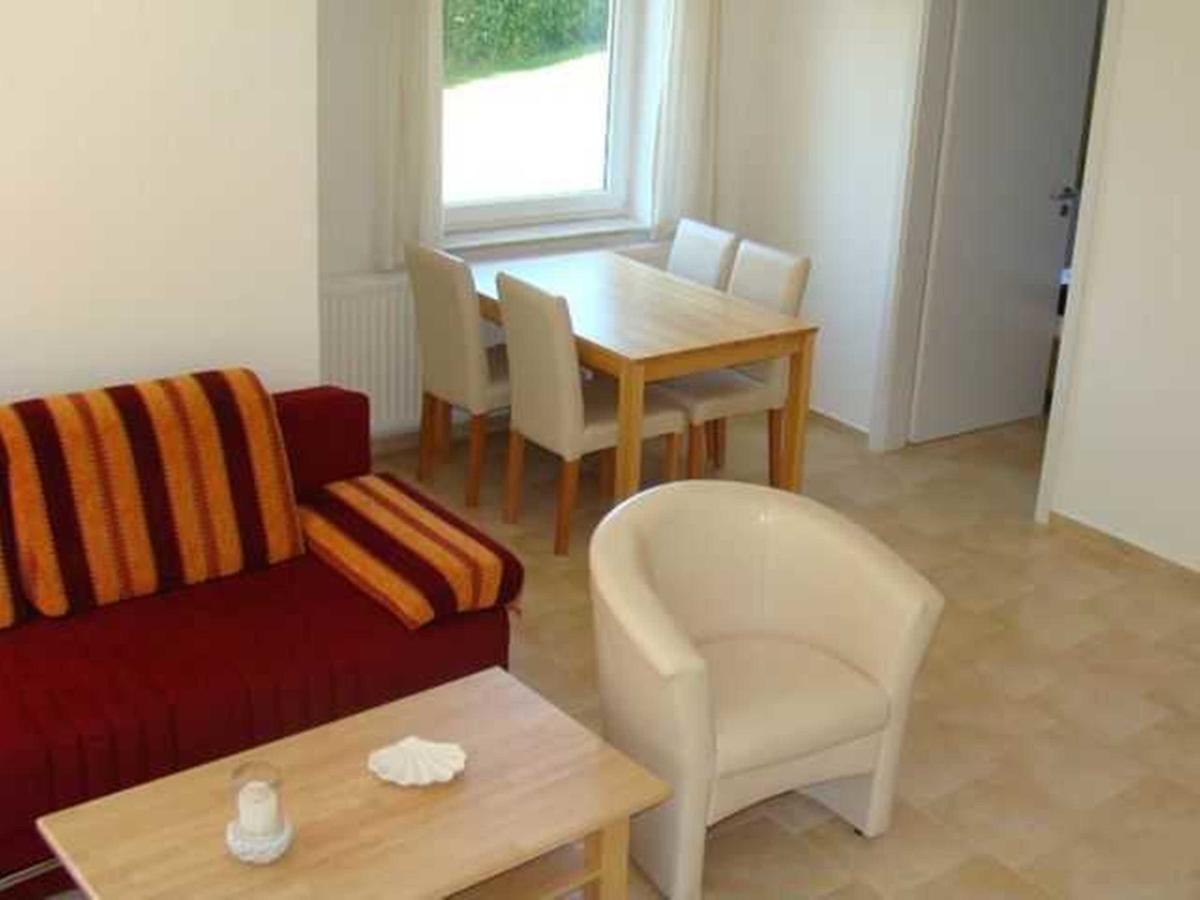 Villa Sylvia Ostseebad Heringsdorf Zimmer foto